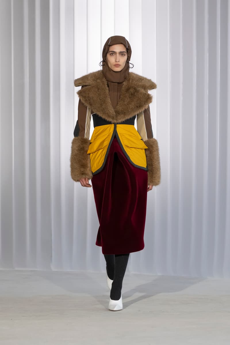 Jean Paul Gaultie, Paris Fashion Week,  FW26, First Looks, Tyla, Backstage