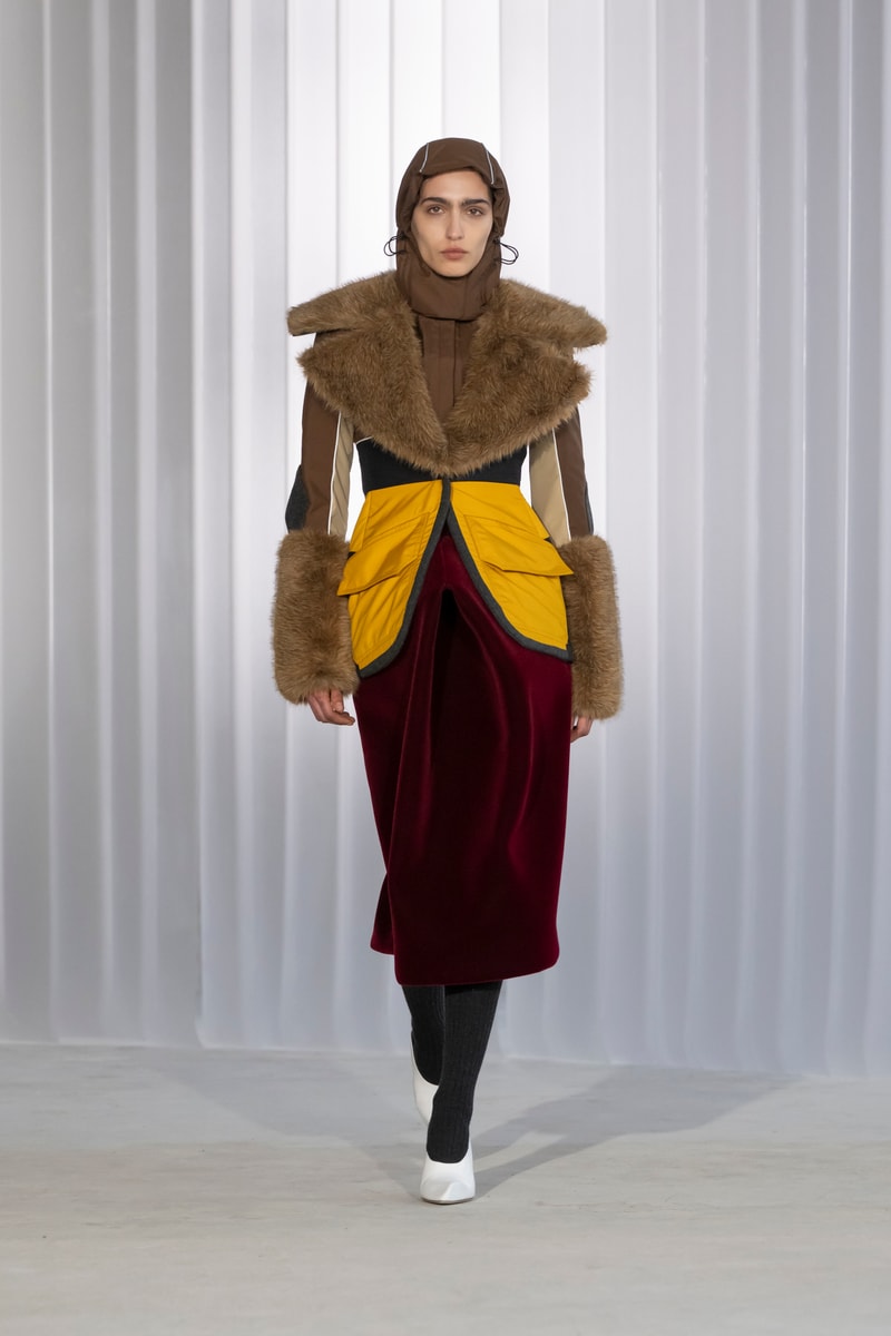 Jean Paul Gaultie, Paris Fashion Week,  FW26, First Looks, Tyla, Backstage