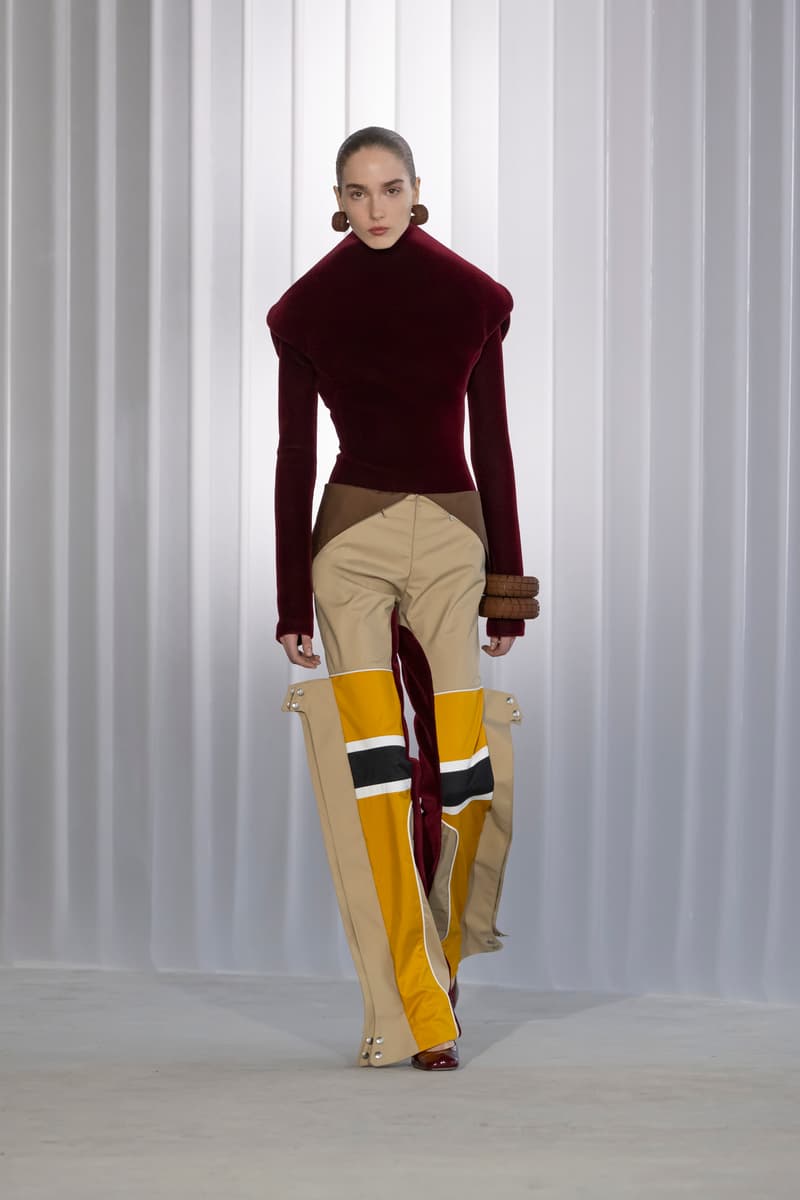 Jean Paul Gaultie, Paris Fashion Week,  FW26, First Looks, Tyla, Backstage