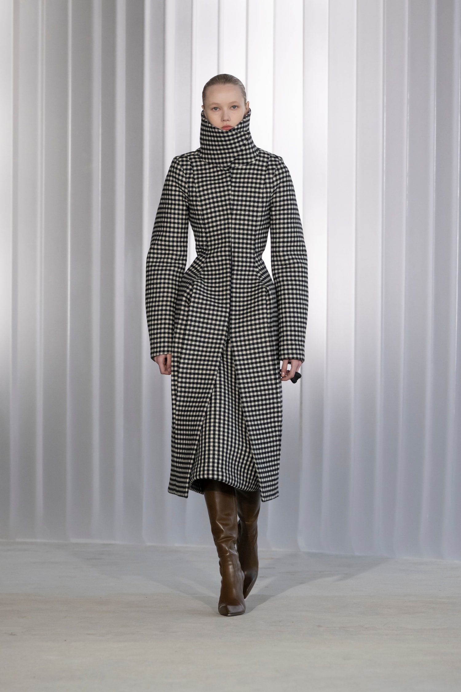 Jean Paul Gaultie, Paris Fashion Week,  FW26, First Looks, Tyla, Backstage
