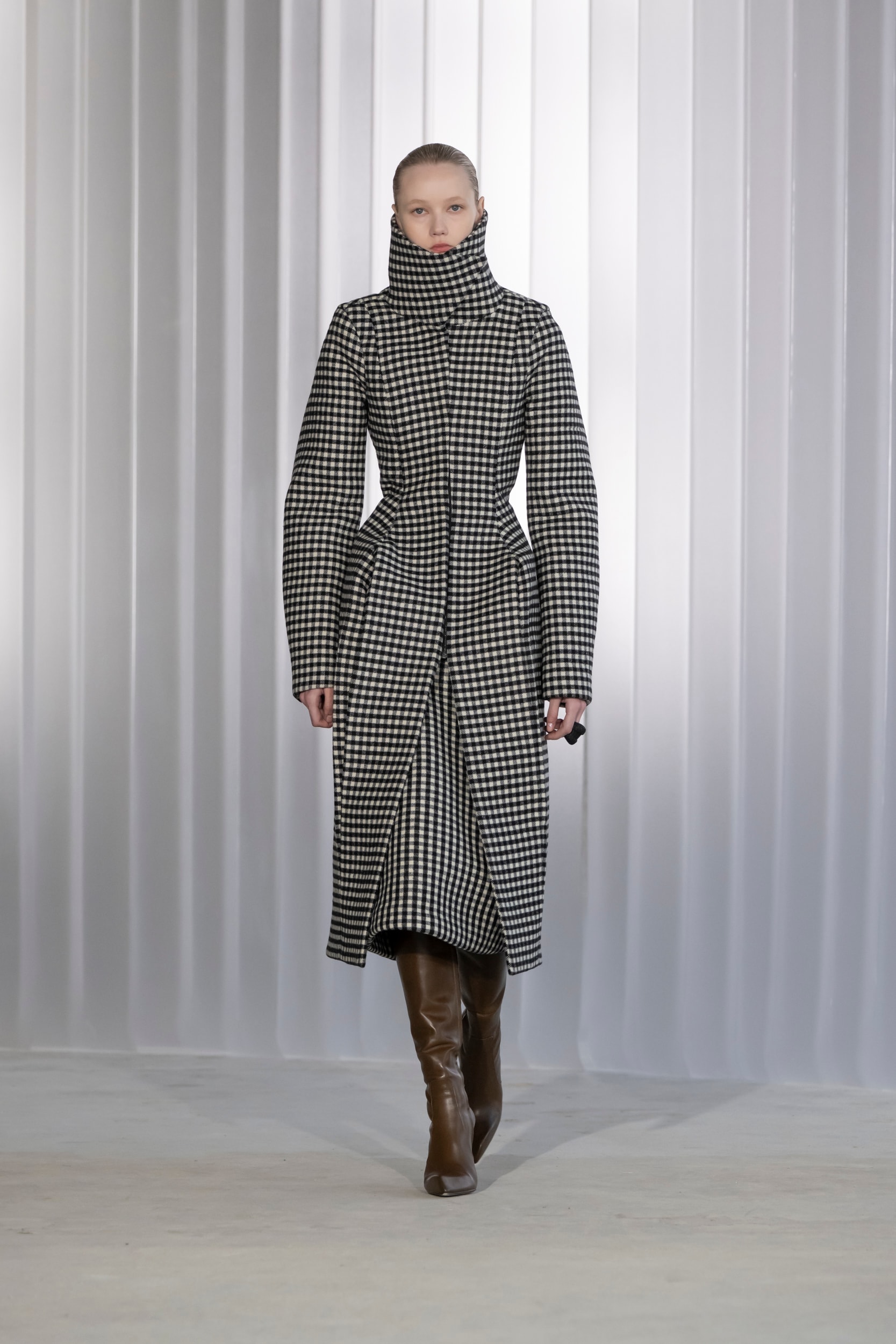 Jean Paul Gaultie, Paris Fashion Week,  FW26, First Looks, Tyla, Backstage