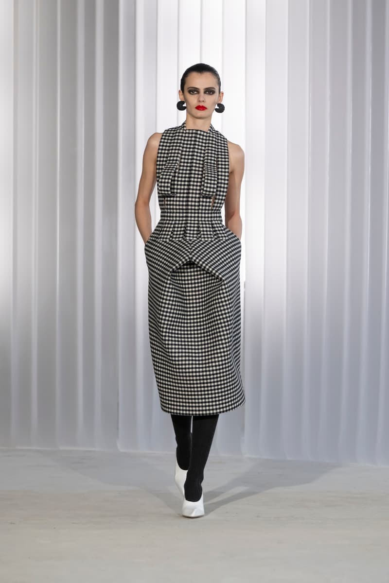 Jean Paul Gaultie, Paris Fashion Week,  FW26, First Looks, Tyla, Backstage