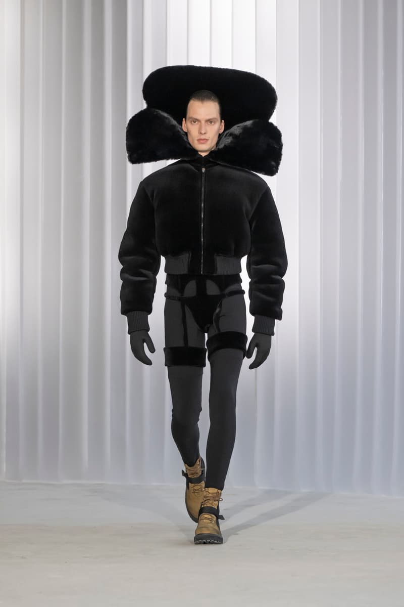 Jean Paul Gaultie, Paris Fashion Week,  FW26, First Looks, Tyla, Backstage