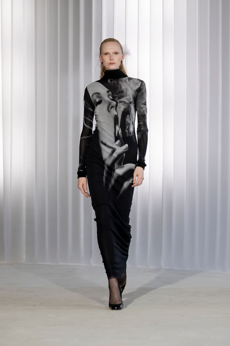 Jean Paul Gaultie, Paris Fashion Week,  FW26, First Looks, Tyla, Backstage