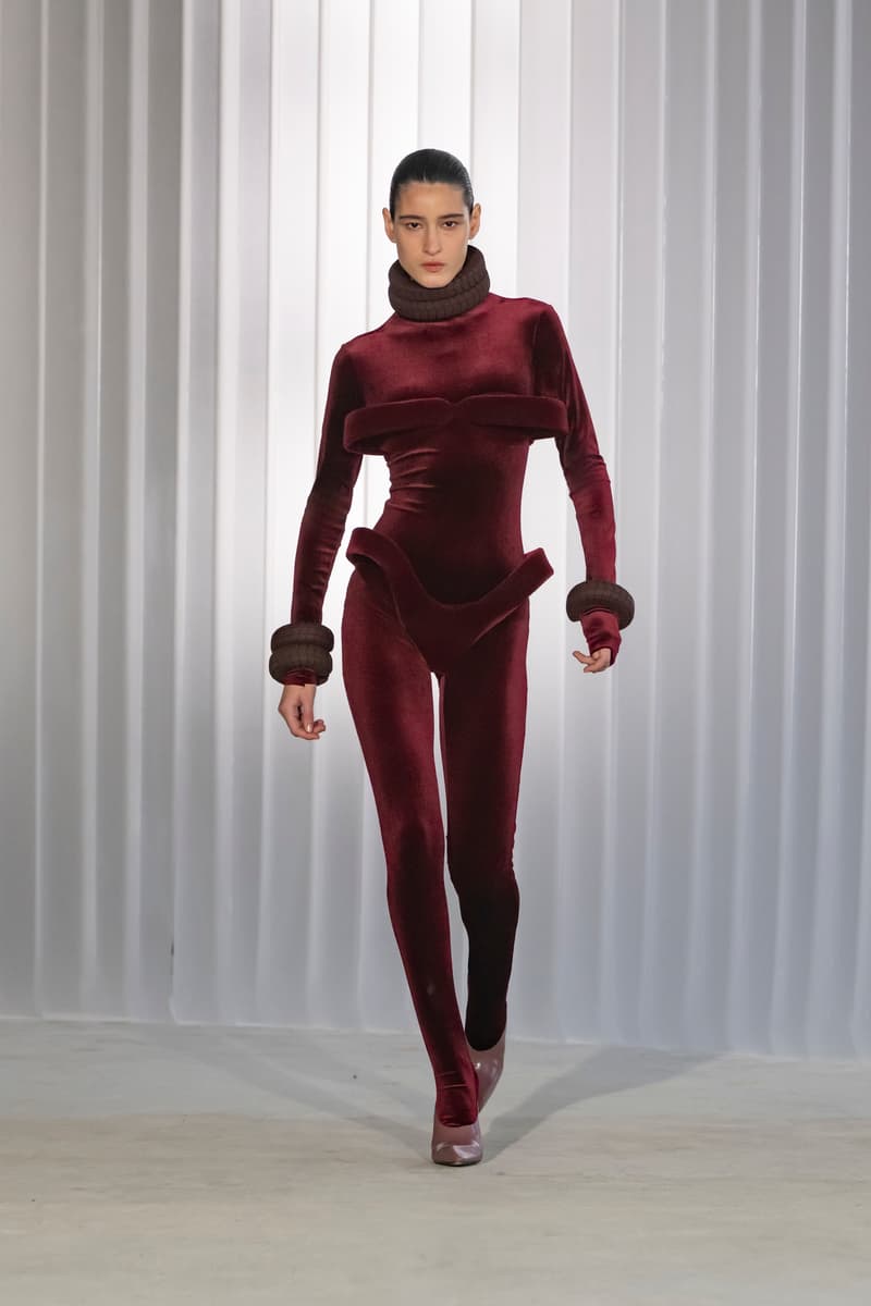 Jean Paul Gaultie, Paris Fashion Week,  FW26, First Looks, Tyla, Backstage