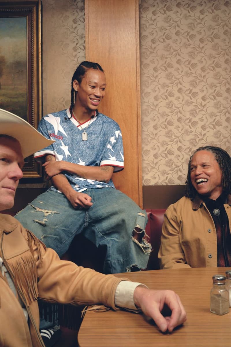 Adidas, Jerseys, Soccer, Football, Football Kits, Soccer Jerseys, USMNT, World Cup, USA, Denim Jersey, US Soccer, USWNT