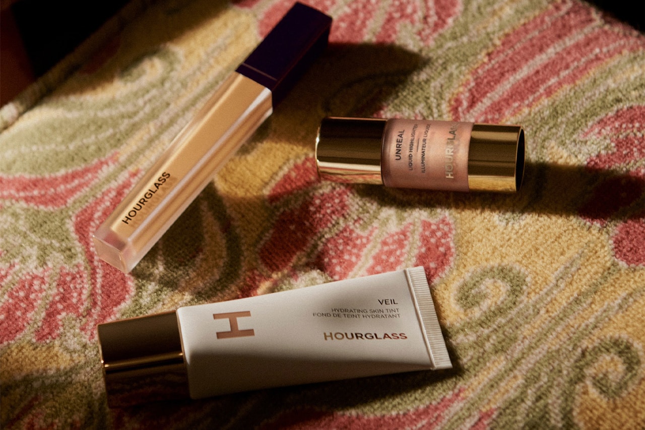 Olivia Dean, Hourglass, Global Brand Partner, The Olivia Dean Edit, Makeup, Campaigns