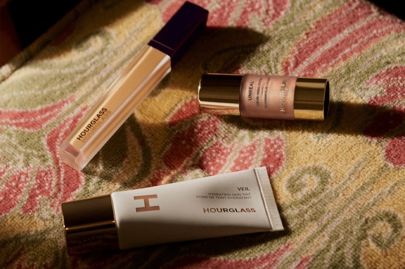 Olivia Dean, Hourglass, Global Brand Partner, The Olivia Dean Edit, Makeup, Campaigns