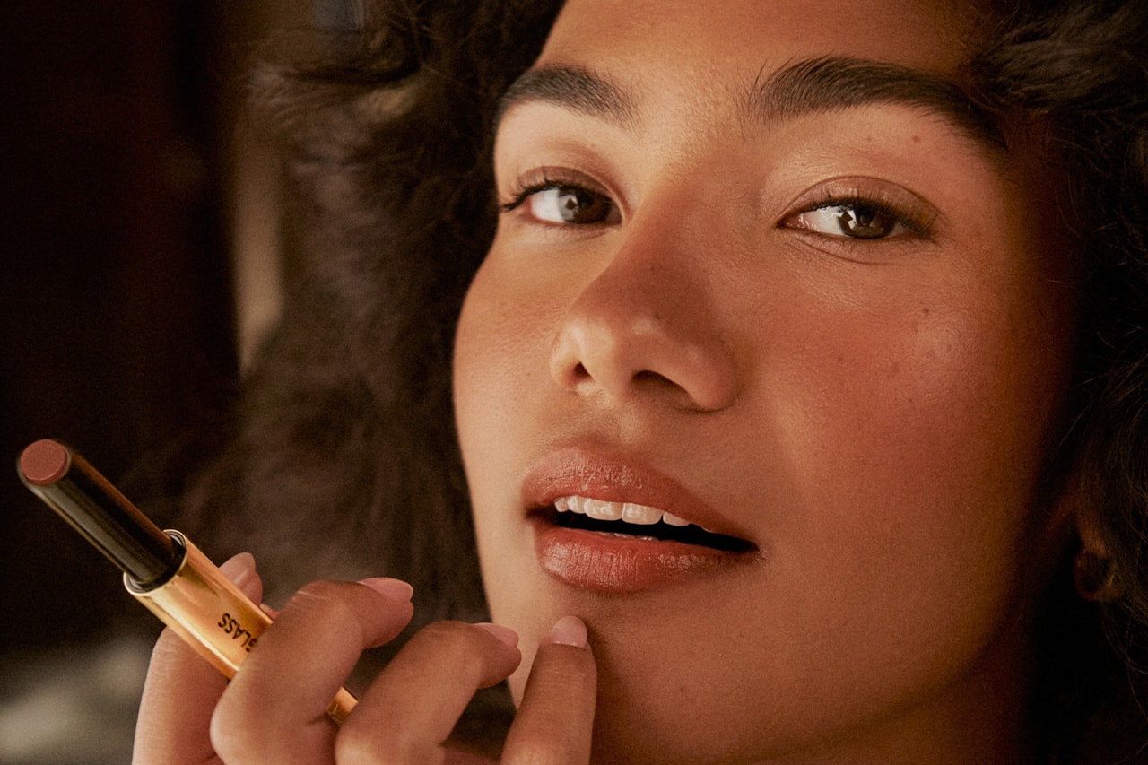 Olivia Dean, Hourglass, Global Brand Partner, The Olivia Dean Edit, Makeup, Campaigns