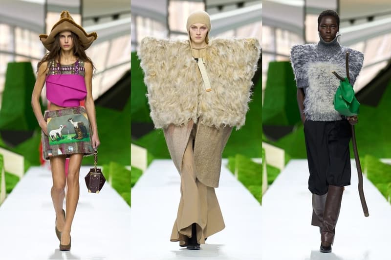 Louis Vuitton, FW26, Paris Fashion Week, Runways, Zendaya, Lisa, Jaden Smith, Alysa Liu