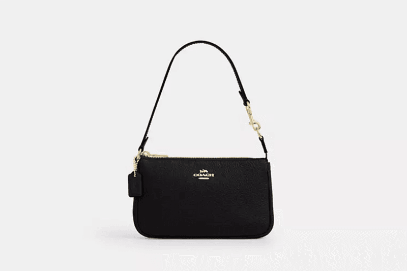 Coach Hypebae 旅行包推荐 手袋 单肩包 托特包 度假包 旅游穿搭 精选合集