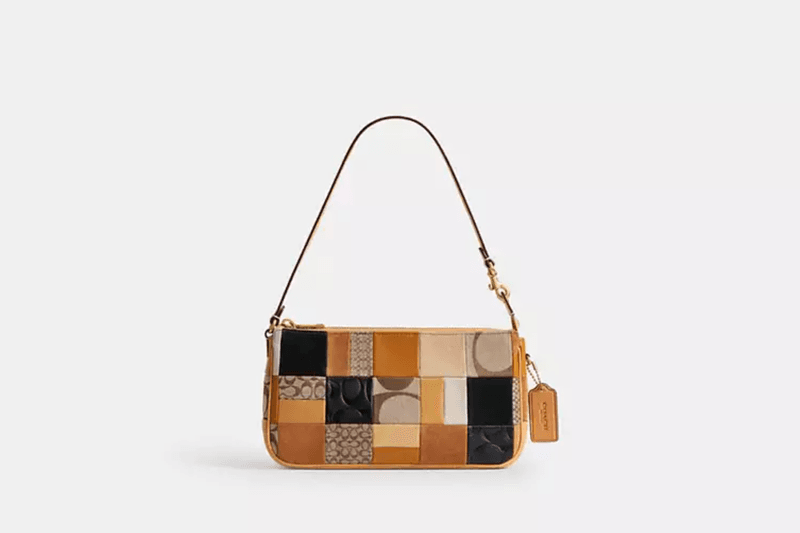 Coach Hypebae 旅行包推荐 手袋 单肩包 托特包 度假包 旅游穿搭 精选合集