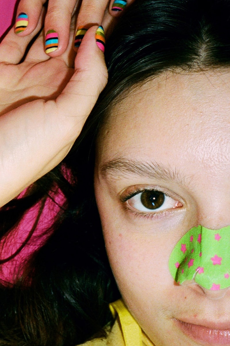 Starface, Star Strips, Nose Strips, Pore Strips, Skincare, Skin