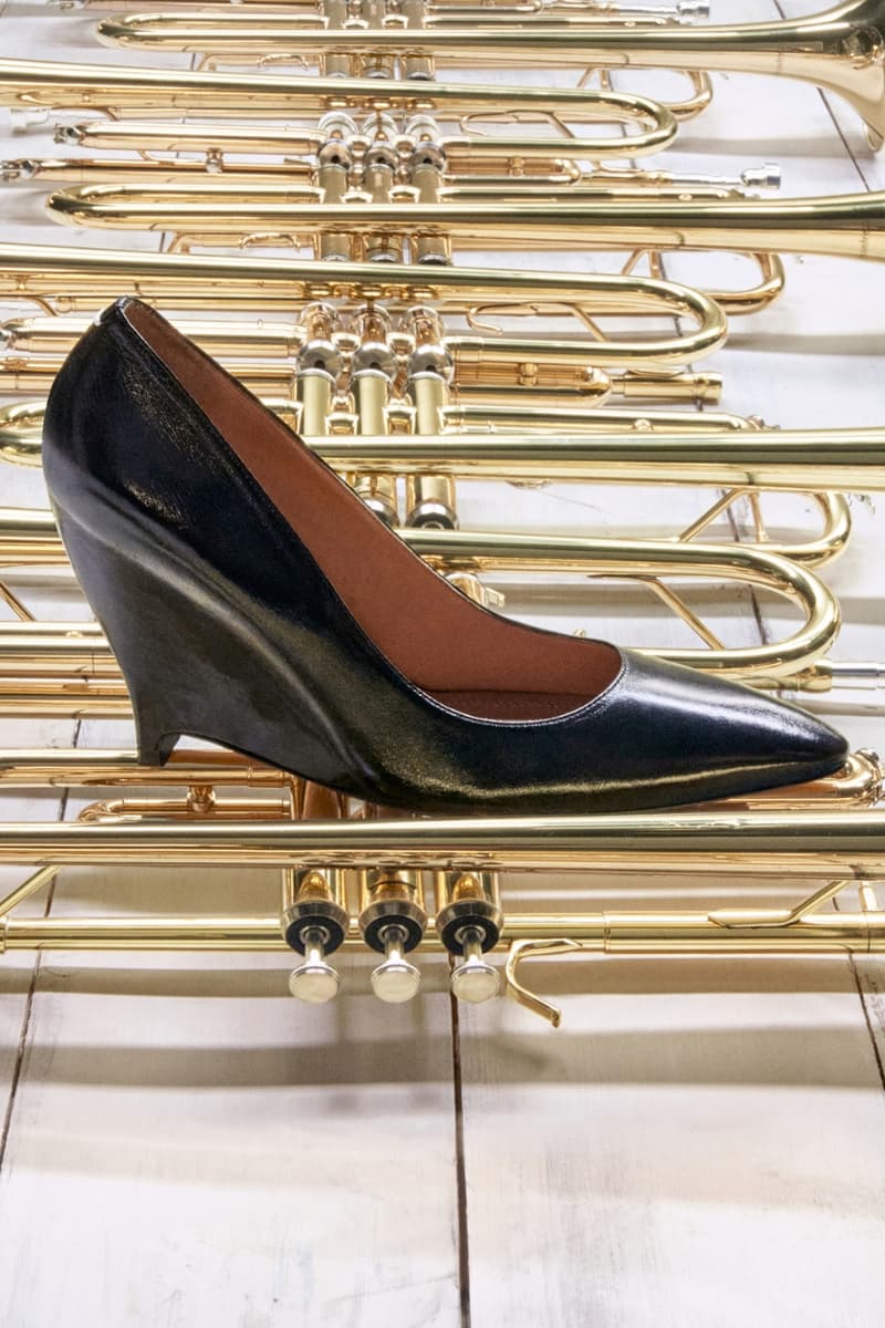 Maison Margiela, Max Richter, ss26, campaigns, fashion, film, orchestra, kids, musicians, clothes, opera, music