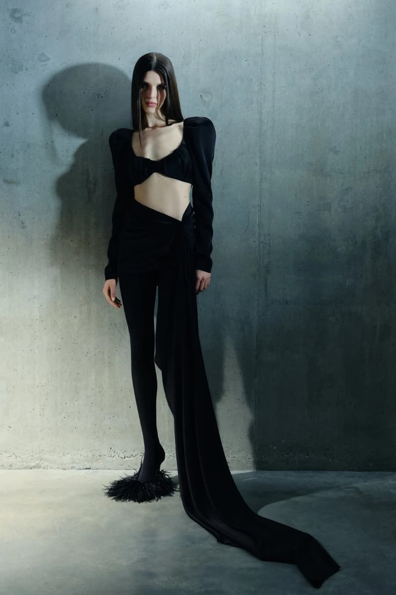 Maison Margiela, Max Richter, ss26, campaigns, fashion, film, orchestra, kids, musicians, clothes, opera, music