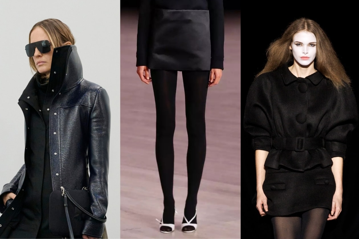 runway, fashion week, fashion, tendências, bagunça, roupas, destroyed, maquiagem, beleza, Diesel, Sinead Gorey, Natasha Zinko, modelos