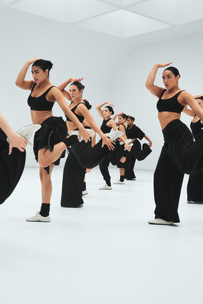 Young Miko, Gap, GapSweats, Music Videos, Latin Rap, Latin Music, Puerto Rico, Campaigns, Spring 2026, Sweatpants