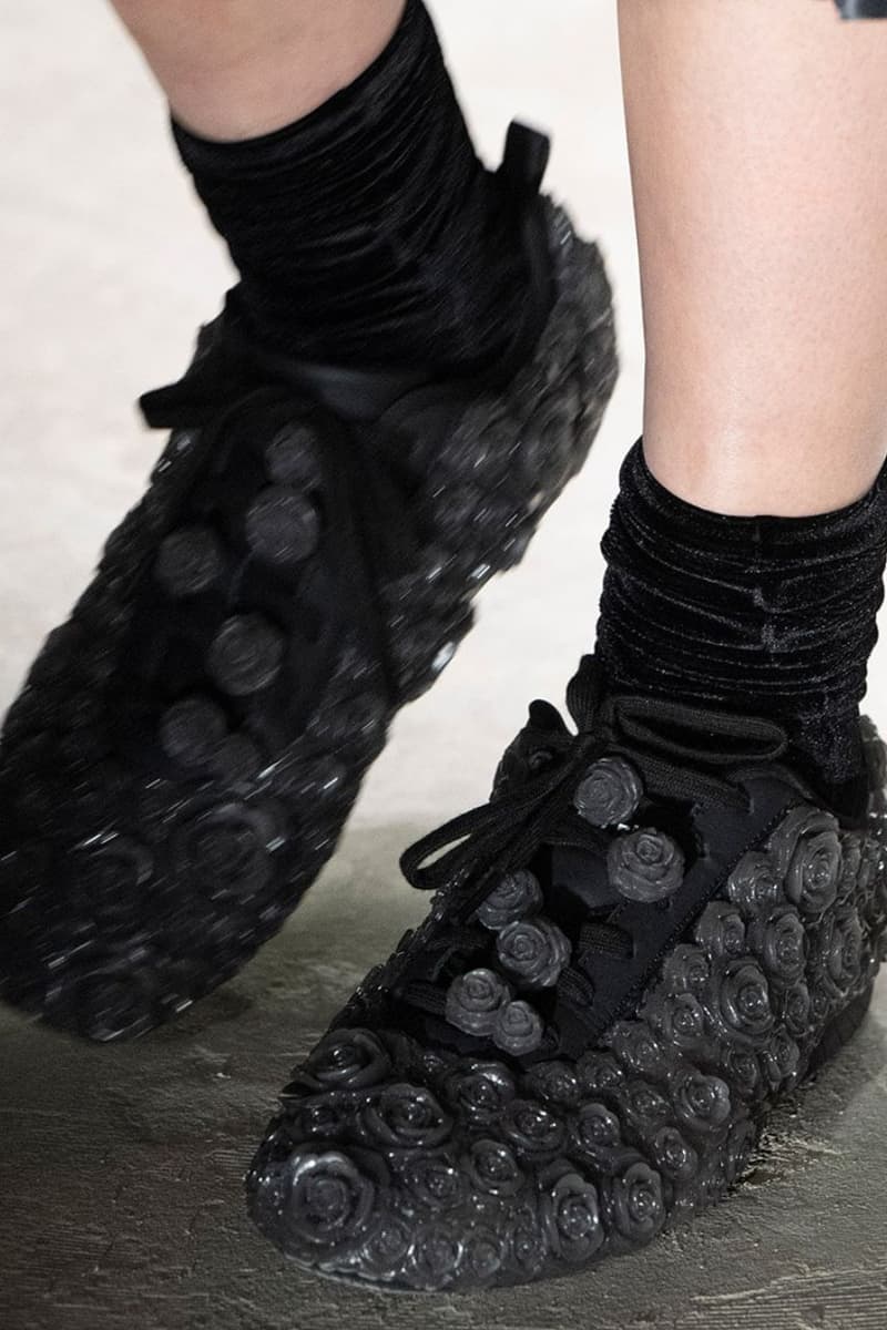 Noir Kei Ninomiya, PUMA, PUMA Speedcat, Paris Fashion Week, Fall/Winter 2026, Fashion Week, Collaborations, Sneakers, Japan, Japanese Brands