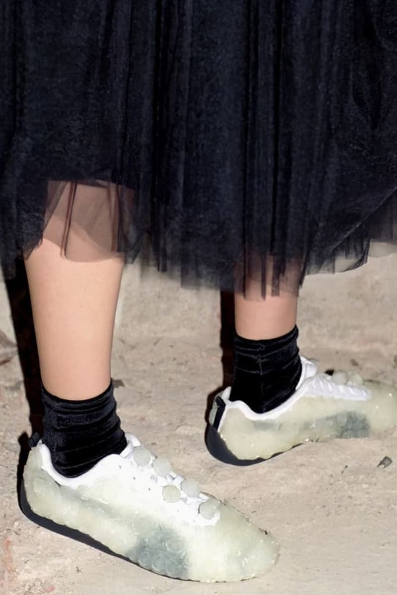 Noir Kei Ninomiya, PUMA, PUMA Speedcat, Paris Fashion Week, Fall/Winter 2026, Fashion Week, Collaborations, Sneakers, Japan, Japanese Brands