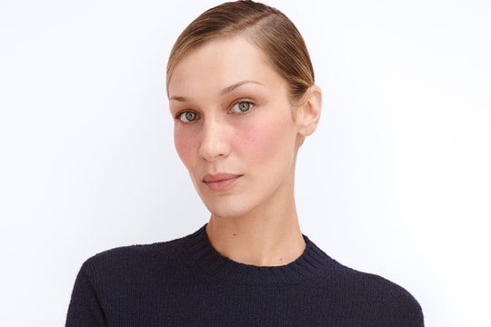 Bella Hadid Is Prada Beauty's First Ambassador