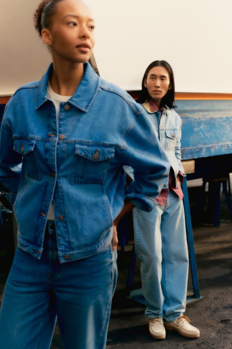 Timberland, Boat Shoes, Nautical, Naples, Campaigns, Footwear, Footwear Trends, Footwear News