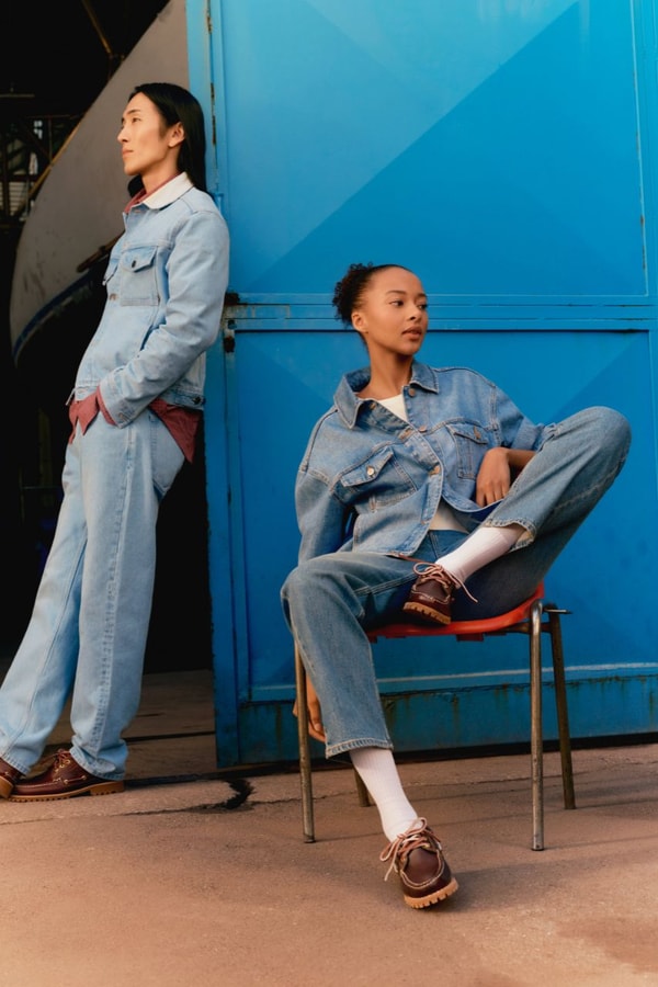Timberland, Boat Shoes, Nautical, Naples, Campaigns, Footwear, Footwear Trends, Footwear News