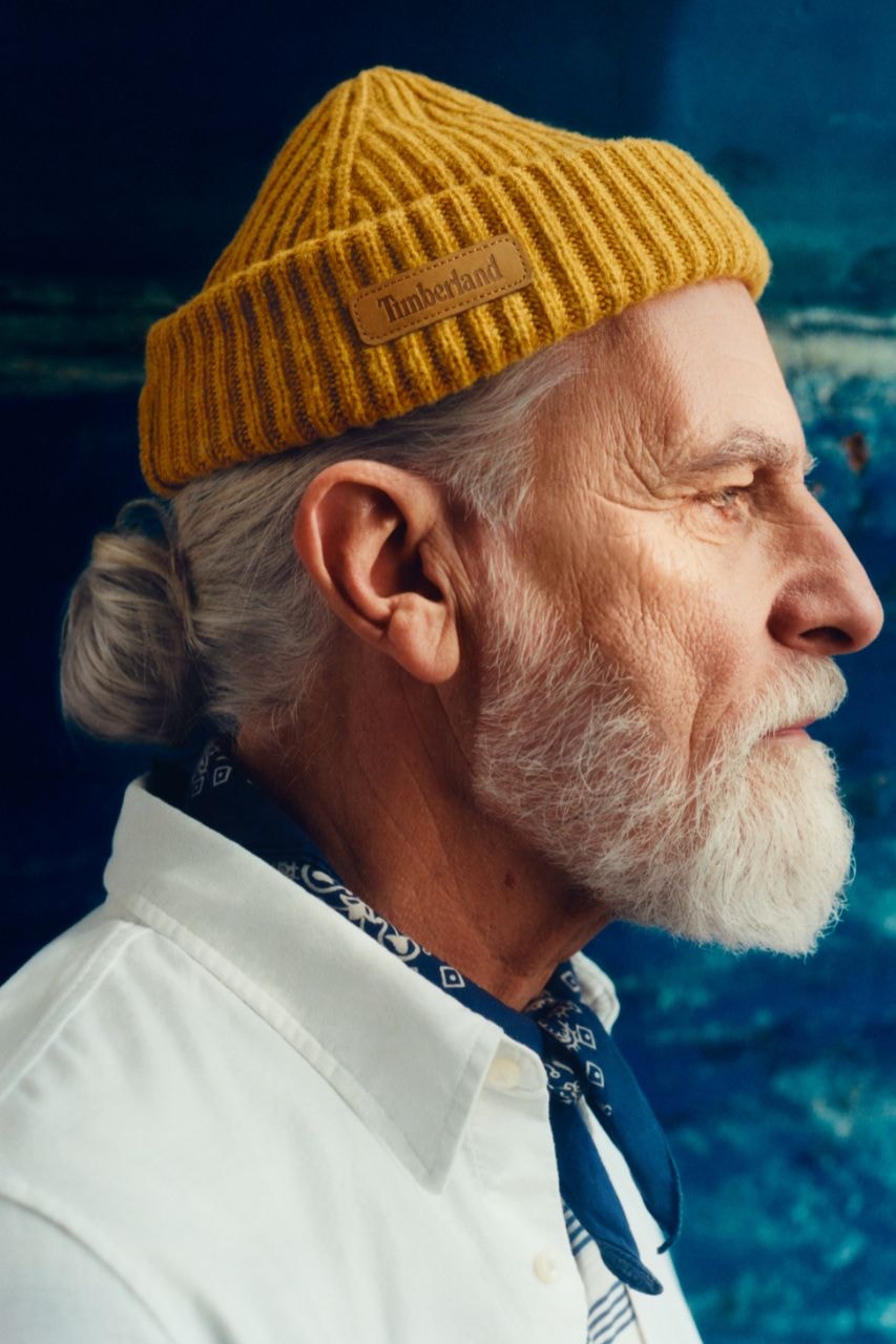 Timberland, Boat Shoes, Nautical, Naples, Campaigns, Footwear, Footwear Trends, Footwear News