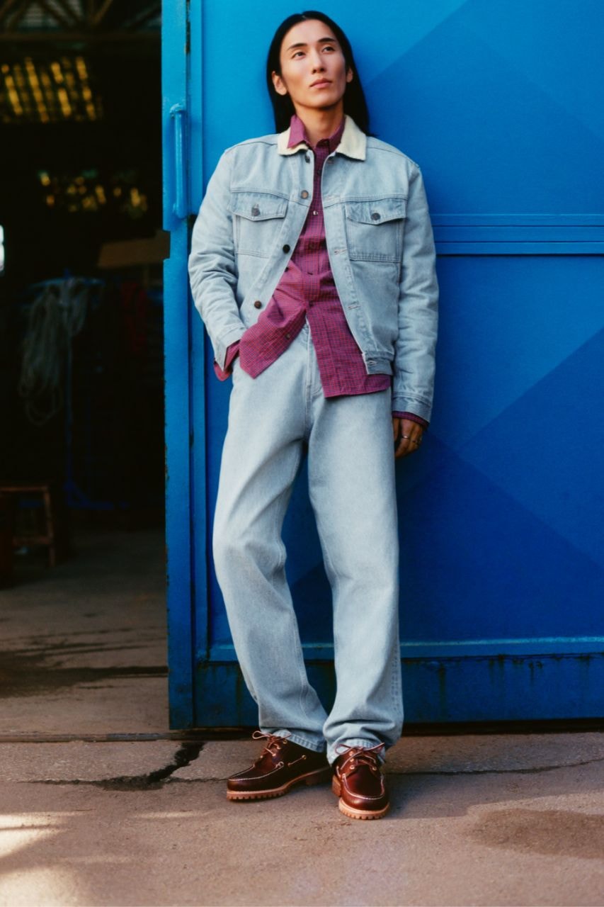 Timberland, Boat Shoes, Nautical, Naples, Campaigns, Footwear, Footwear Trends, Footwear News