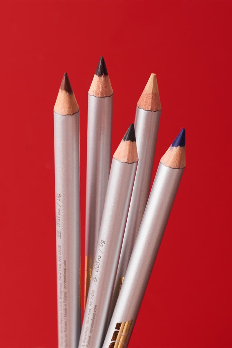 AORA, Mexican Beauty Brand, Makeup, Plastic Free, Sustainability, Clean Beauty