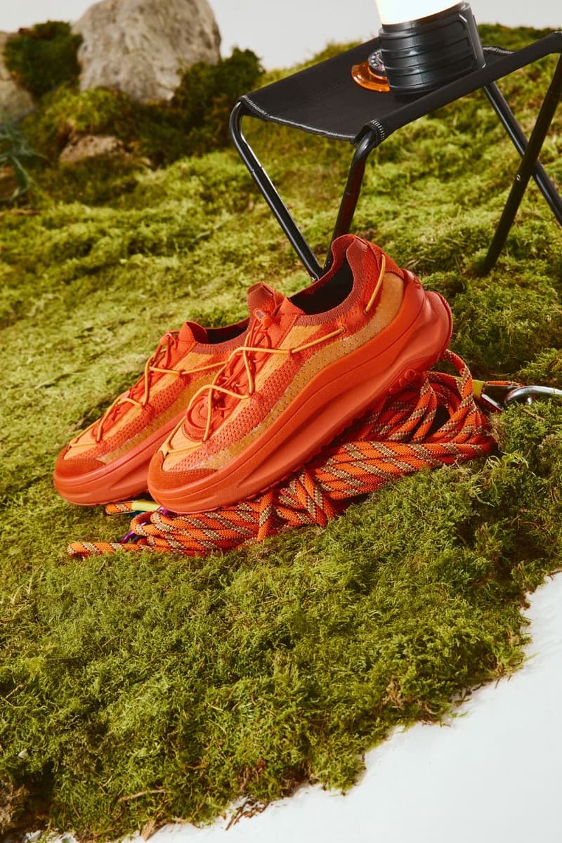 Moon Boot, SS26, Sandals, Sneakers, Slides, Slippers, Hiking, Gorpcore, Moon247, Moon Boot Icon, Boots, Spring/Summer 2026