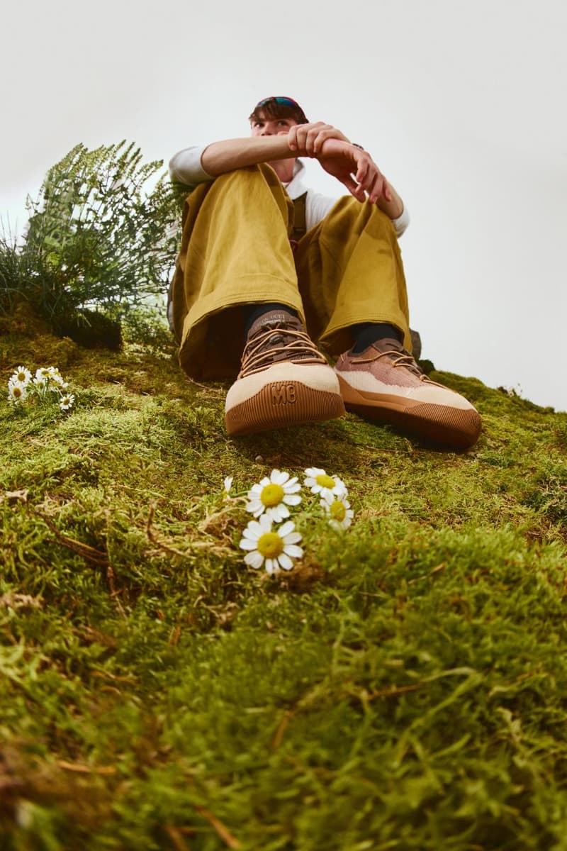 Moon Boot, SS26, Sandals, Sneakers, Slides, Slippers, Hiking, Gorpcore, Moon247, Moon Boot Icon, Boots, Spring/Summer 2026