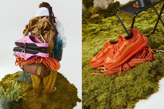 Moon Boot Unveils the Second Drop of Its First-Ever  SS26 Collection