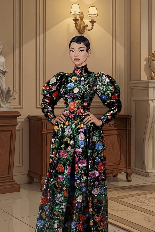gucci, characters, video game, google, models, home, outfits