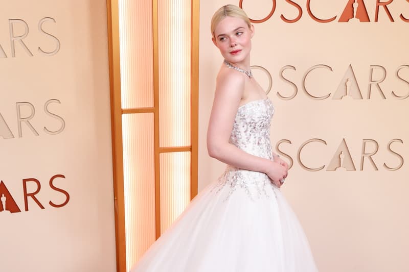 oscars, academy awards, red carpet, fashion, chanel, michael b jordan, jessie buckley, zoe saldana, dior, louis vuitton