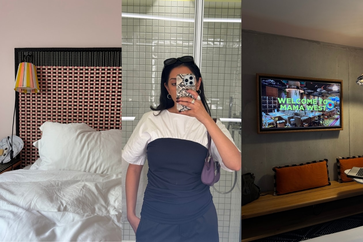 paris fashion week restaurants hotels shops airbnb restaurants food 