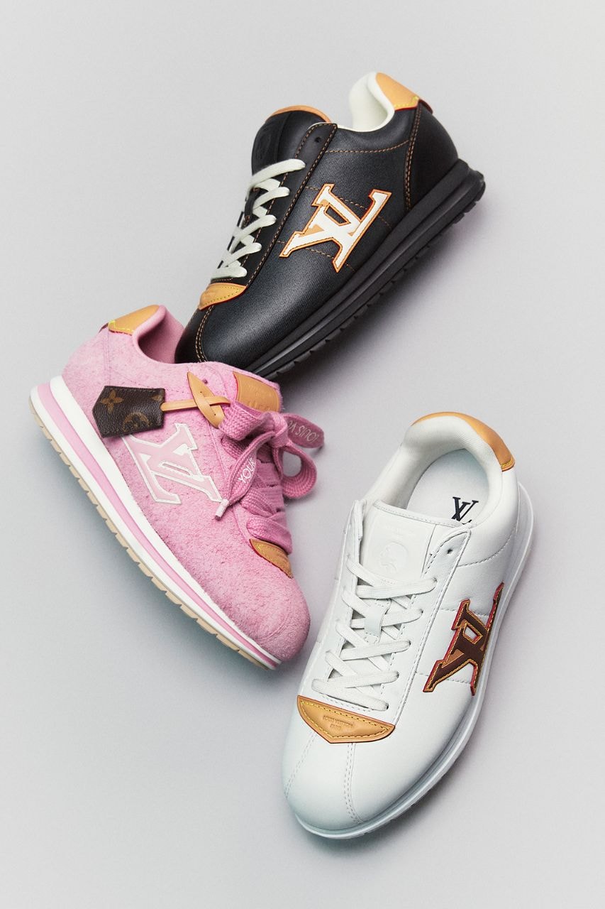 J-Hope, BTS, Louis Vuitton, Sneakers, Streetwear, K-Pop, Luxury, Collaborations, Footwear, LV BUTTERSOFT, Sneaker Drops, Korea, France