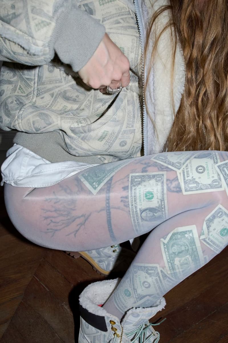 Supreme, MM6, Maison Margiela, Fashion, Collaborations, Streetwear, New York, Hoodies, Skate Fashion