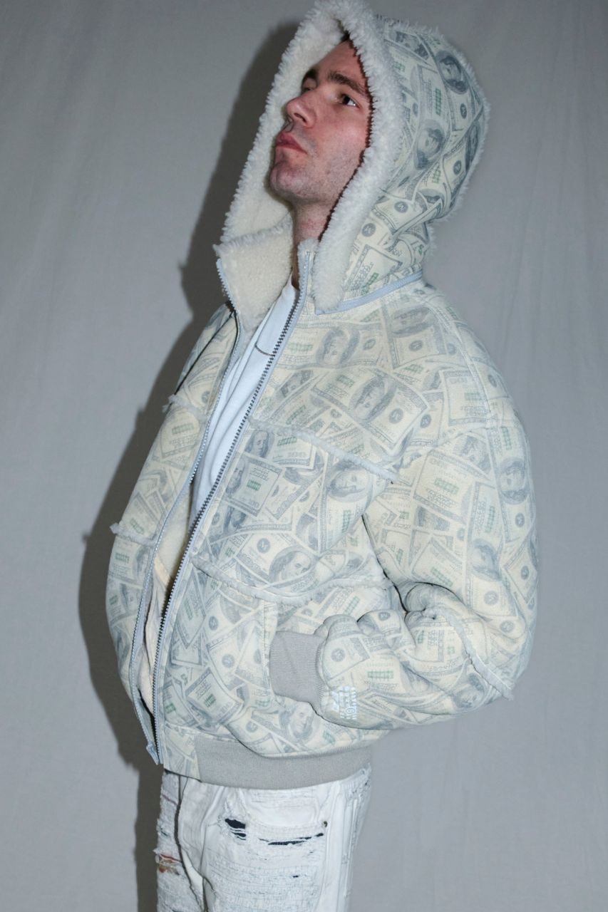 Supreme, MM6, Maison Margiela, Fashion, Collaborations, Streetwear, New York, Hoodies, Skate Fashion