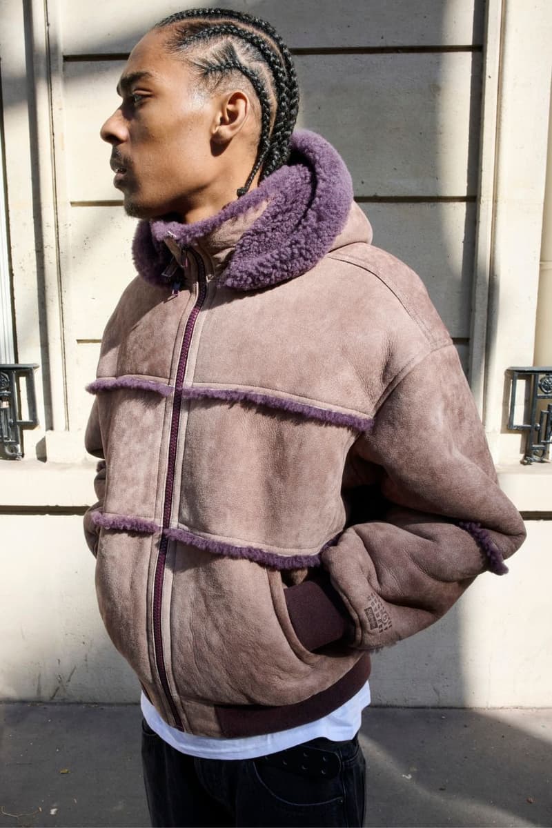 Supreme, MM6, Maison Margiela, Fashion, Collaborations, Streetwear, New York, Hoodies, Skate Fashion