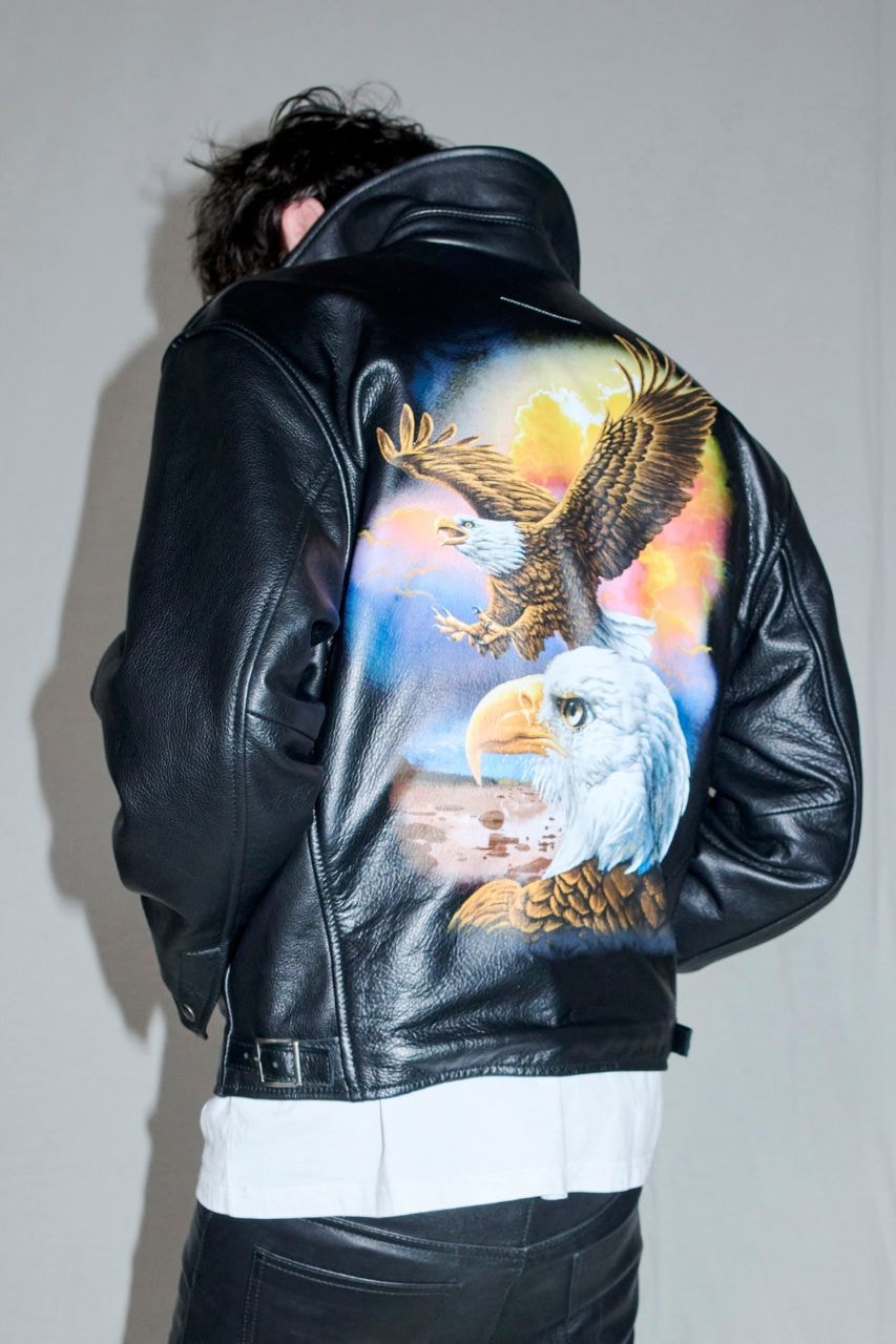 Supreme, MM6, Maison Margiela, Fashion, Collaborations, Streetwear, New York, Hoodies, Skate Fashion