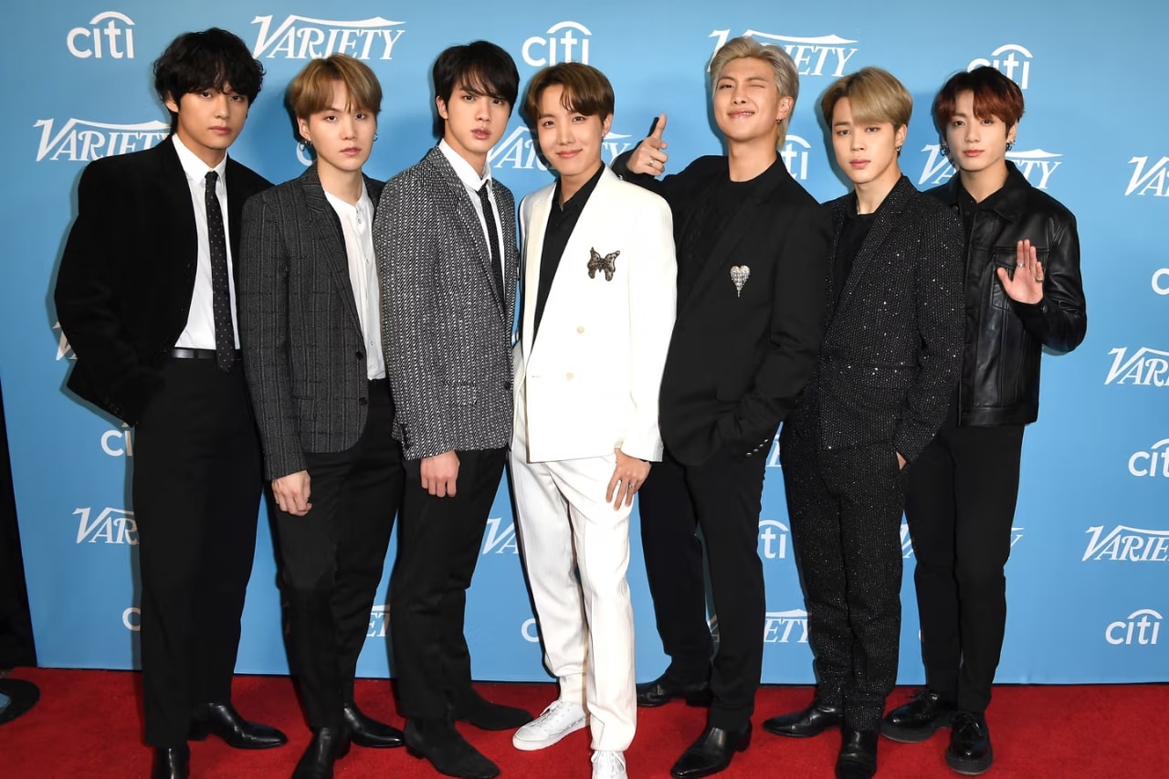 BTS, k-pop, documentaries, music, albums, news, releases, bands, groups, media