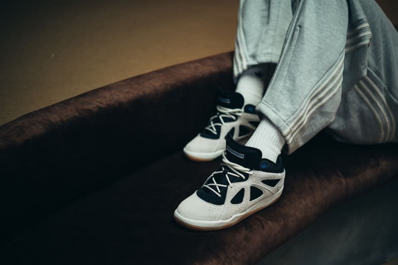 Adidas, Bad Bunny, BadBo 1.0, Sneakers, Streetwear, Reggaeton, Latin Music, Collaborations