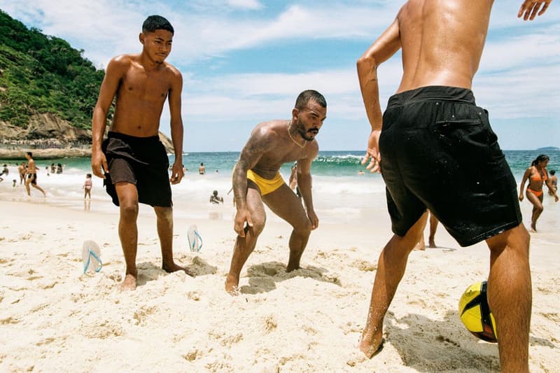 Havaianas, TRADI Flip-Flop, Flip-Flops, Brazil, Brazilian Fashion, Rio de Janeiro, Raf Moura, 