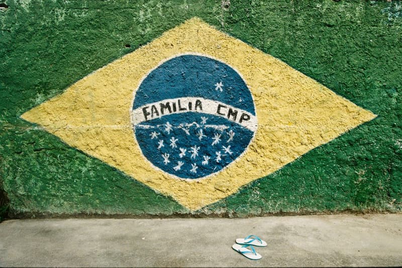 Havaianas, TRADI Flip-Flop, Flip-Flops, Brazil, Brazilian Fashion, Rio de Janeiro, Raf Moura, 