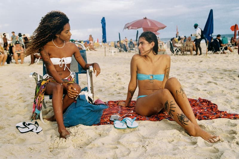 Havaianas, TRADI Flip-Flop, Flip-Flops, Brazil, Brazilian Fashion, Rio de Janeiro, Raf Moura, 