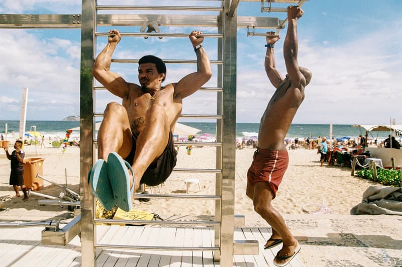 Havaianas, TRADI Flip-Flop, Flip-Flops, Brazil, Brazilian Fashion, Rio de Janeiro, Raf Moura, 