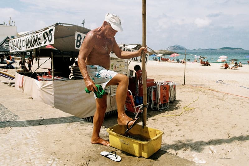 Havaianas, TRADI Flip-Flop, Flip-Flops, Brazil, Brazilian Fashion, Rio de Janeiro, Raf Moura, 