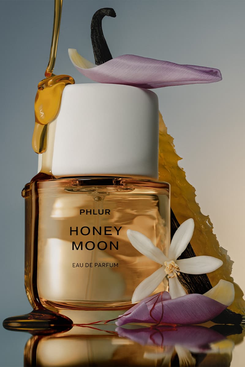 PHLUR, Honey Moon Eau de Parfum, Fragrance, Perfumes, Astrology