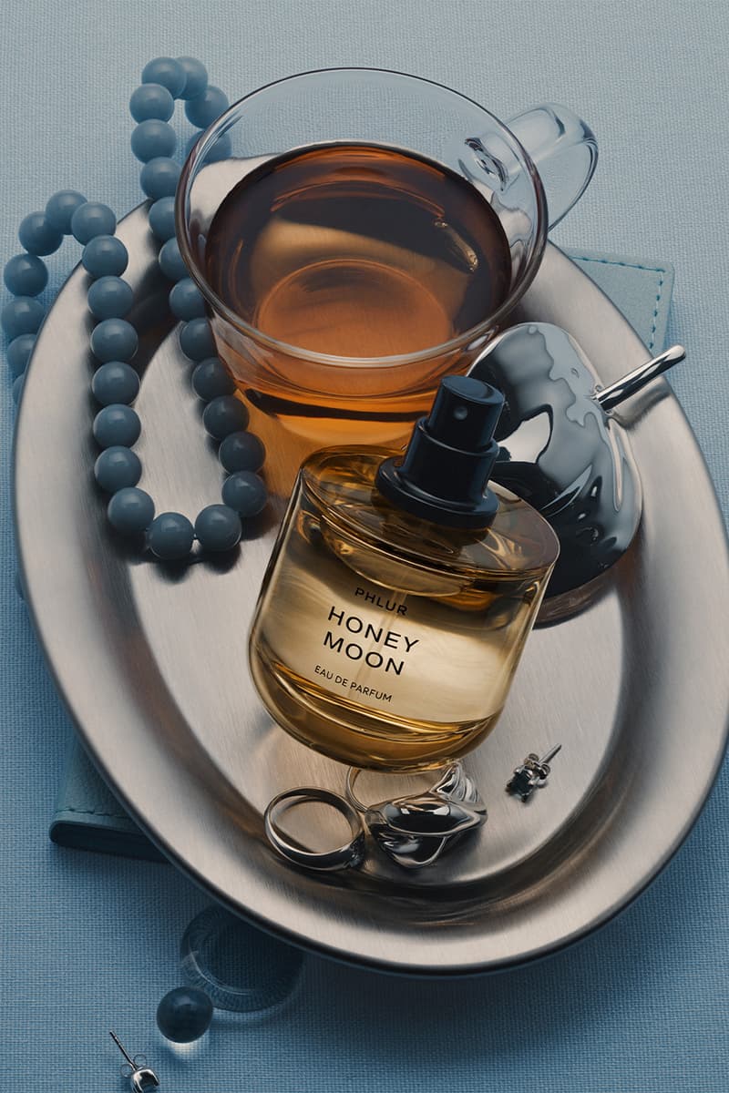 PHLUR, Honey Moon Eau de Parfum, Fragrance, Perfumes, Astrology