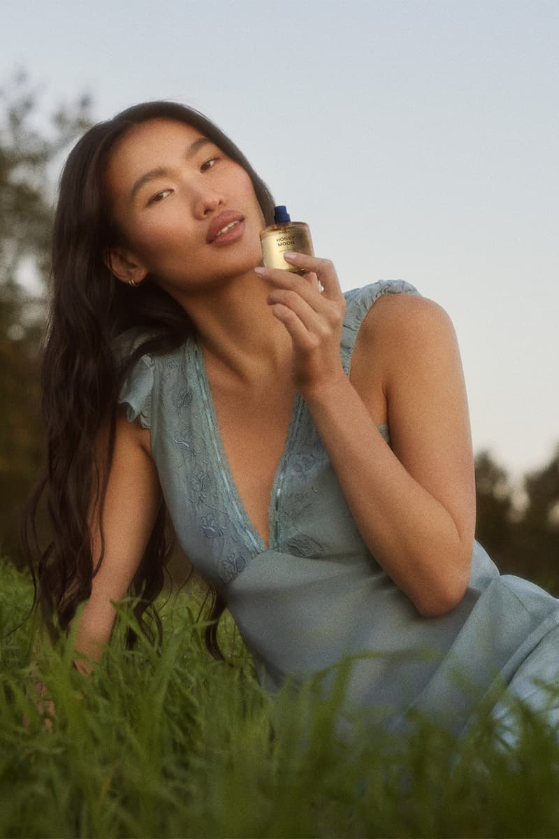 PHLUR, Honey Moon Eau de Parfum, Fragrance, Perfumes, Astrology